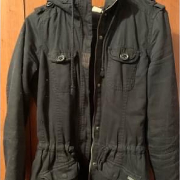 Roxy Spring Jacket - Picture 1 of 3